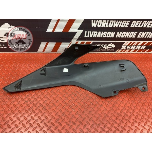 Cache plastique avant droit Ktm 125 Duke 2017 à 2022