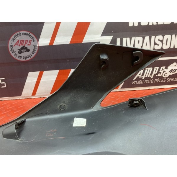 Cache plastique avant droit Ktm 125 Duke 2017 à 2022