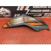 Cache plastique avant gauche Ktm 125 Duke 2017 à 2022