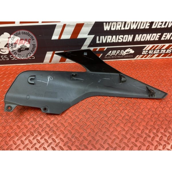 Cache plastique avant gauche Ktm 125 Duke 2017 à 2022