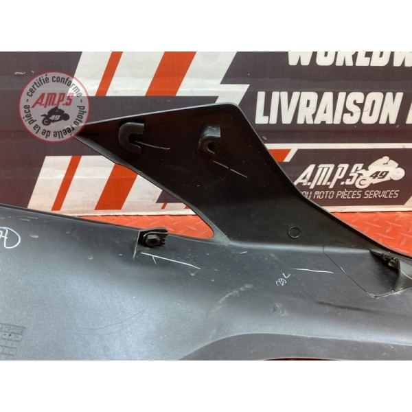 Cache plastique avant gauche Ktm 125 Duke 2017 à 2022