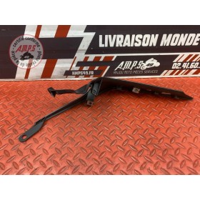 Coque arrière droite 