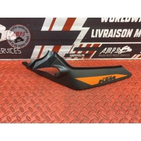 Coque arrière gauche Ktm 125 Duke 2017 à 2022
