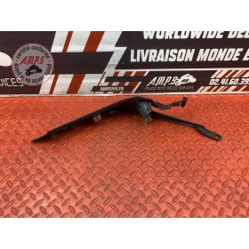 Coque arrière gauche 