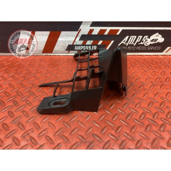 Ecope de radiateur droit Ktm 125 Duke 2017 à 2022