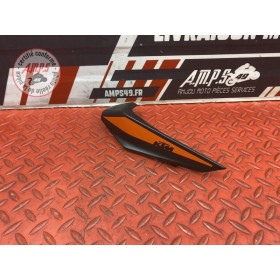 Entourage d'optique droit 