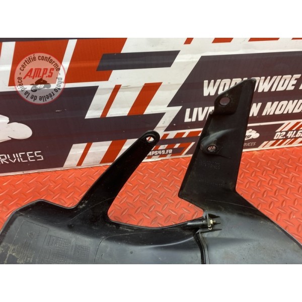 Garde boue avant Ktm 125 Duke 2017 à 2022