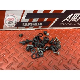 Kit de vis de carrosserie Ktm 125 Duke 2017 à 2022