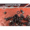 Kit de vis de carrosserie Ktm 125 Duke 2017 à 2022