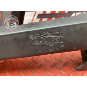 Protection de chaine 