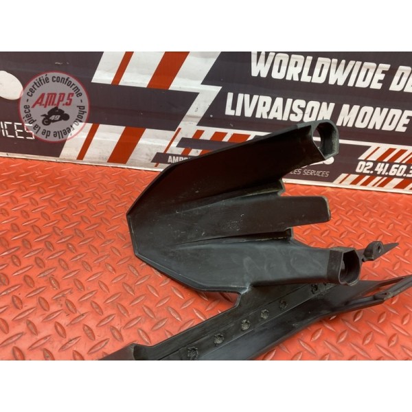 Protection de chaine Ktm 125 Duke 2017 à 2022