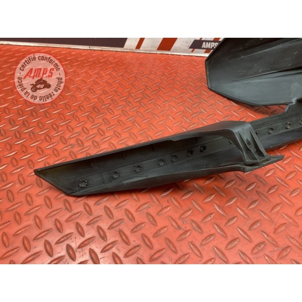 Protection de chaine Ktm 125 Duke 2017 à 2022