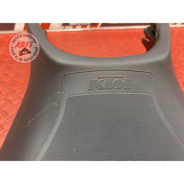 Selle pilote Ktm 125 Duke 2017 à 2022