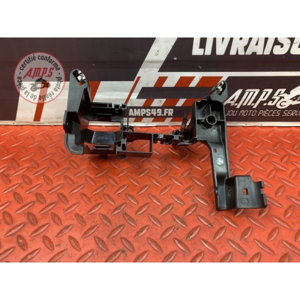 Support d'instrument Ktm 125 Duke 2017 à 2022