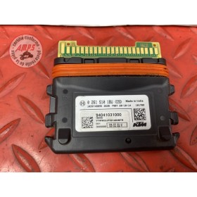 Boitier CDI ECU 