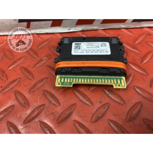 Boitier CDI ECU Ktm 125 Duke 2017 à 2022
