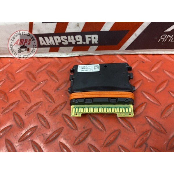 Boitier CDI ECU Ktm 125 Duke 2017 à 2022