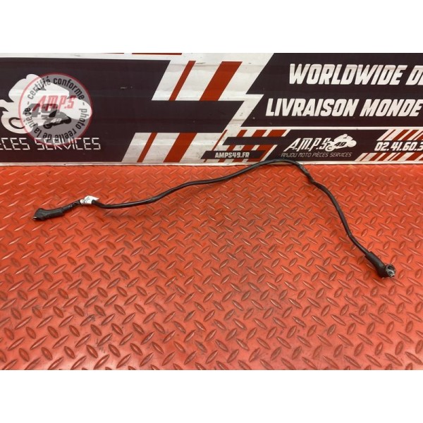 Cable de batterie Ktm 125 Duke 2017 à 2022