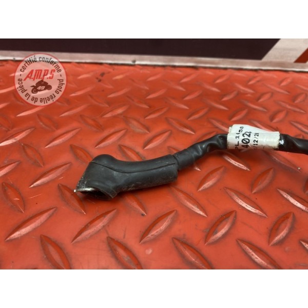 Cable de batterie Ktm 125 Duke 2017 à 2022