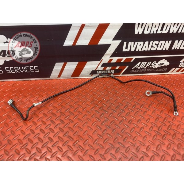 Cable de masse Ktm 125 Duke 2017 à 2022