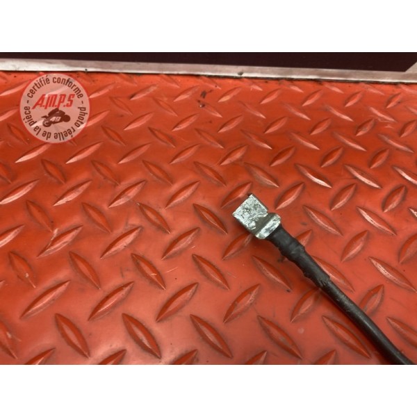 Cable de masse Ktm 125 Duke 2017 à 2022