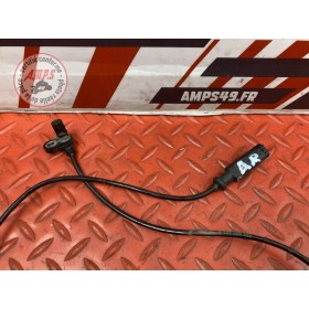 Capteur ABS arrière 