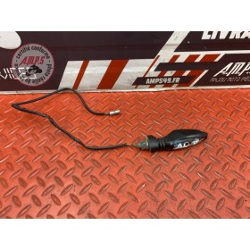 Clignotant arrière droit 