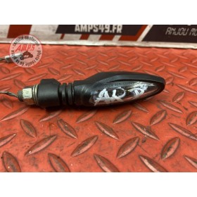 Clignotant arrière droit 