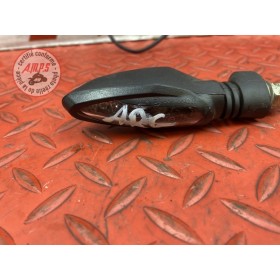 Clignotant arrière gauche 