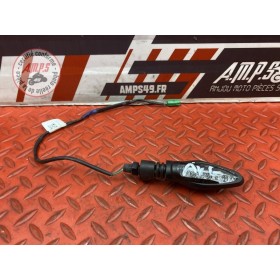 Clignotant avant gauche 