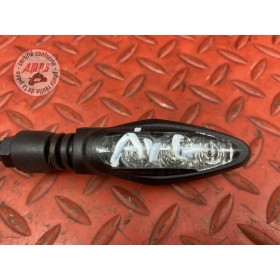 Clignotant avant gauche 