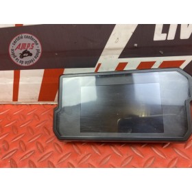 Compteur Tableau de bord 