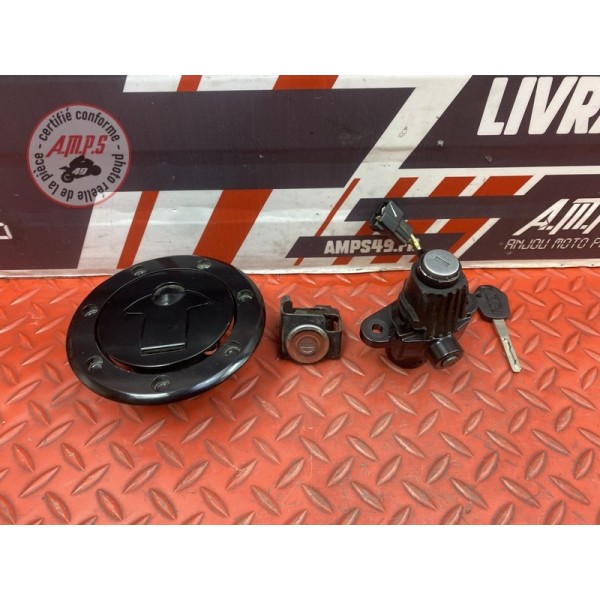 Kit neiman Ktm 125 Duke 2017 à 2022