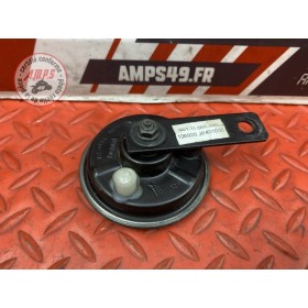 Klaxon avertisseur sonore 