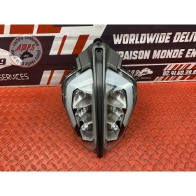 Optique de phare avant Ktm 125 Duke 2017 à 2022