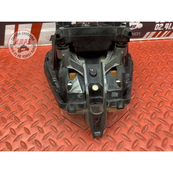 Optique de phare avant Ktm 125 Duke 2017 à 2022