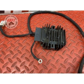 Regulateur de tension 