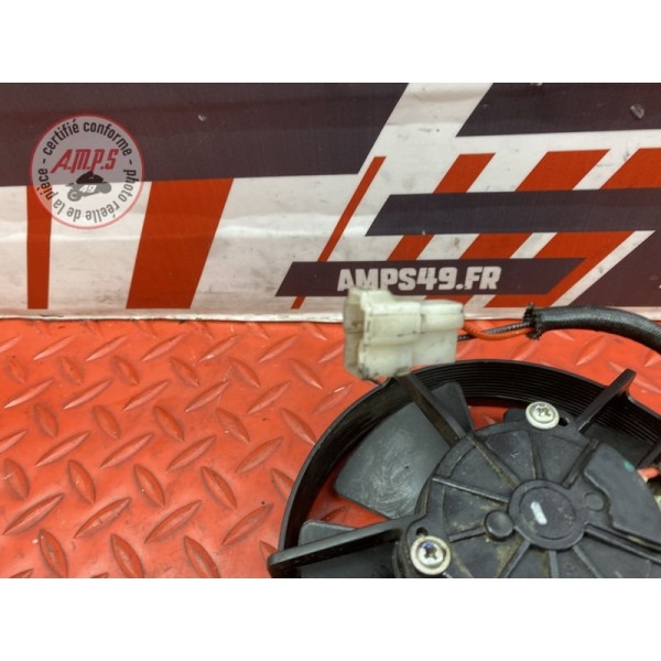 Ventilateur Ktm 125 Duke 2017 à 2022