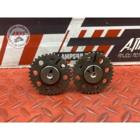 Arbres à cames Ktm 125 Duke 2017 à 2022
