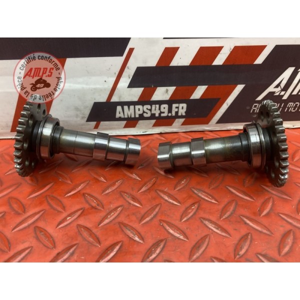 Arbres à cames Ktm 125 Duke 2017 à 2022