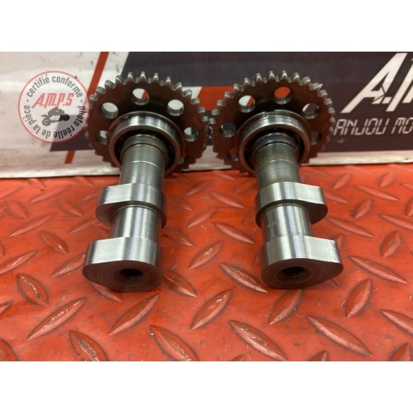 Arbres à cames Ktm 125 Duke 2017 à 2022