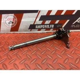 Axe de selection de vitesse