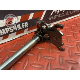 Axe de selection de vitesse