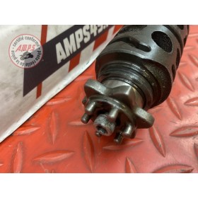 Barillet de selection de vitesse 