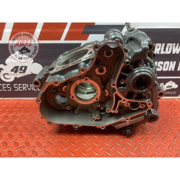 Bloc moteur nu Ktm 125 Duke 2017 à 2022