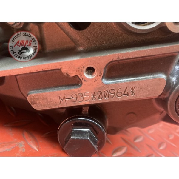 Bloc moteur nu Ktm 125 Duke 2017 à 2022