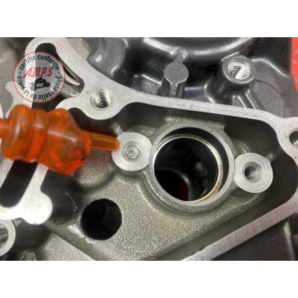 Bloc moteur nu Ktm 125 Duke 2017 à 2022