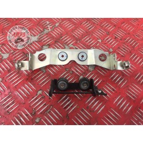 Support de reservoir Yamaha MT07 2014 - 2017