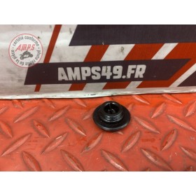 Bouchon de remplissage d'huile 