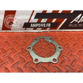 Bride de pompe a essence 